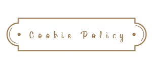 Cookie Policy Banner