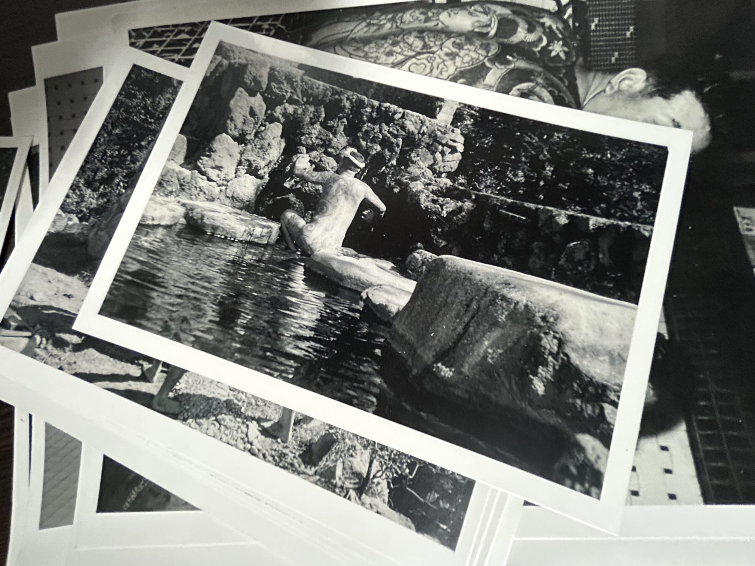 Okachimachi Horibun Pictures