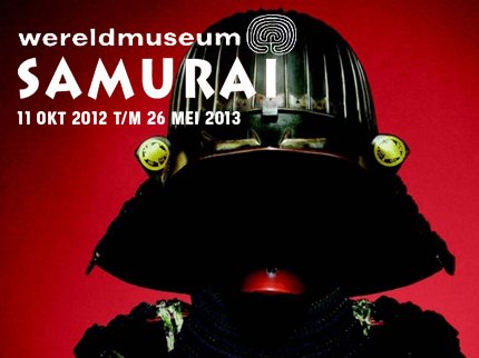 Samurai Expo Rotterdam 2013